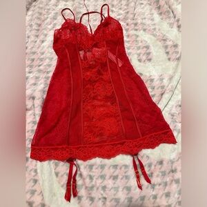 Victoria’s Secret